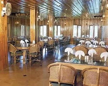*** Hotel Thekkady Woods N Spice A Sterling Holidays Resort Kumily India