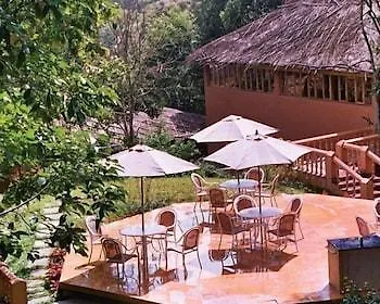 Thekkady Woods N Spice A Sterling Holidays Resort Kumily