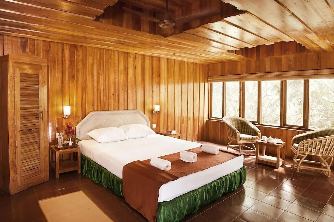 Hotel Thekkady Woods N Spice A Sterling Holidays Resort Kumily