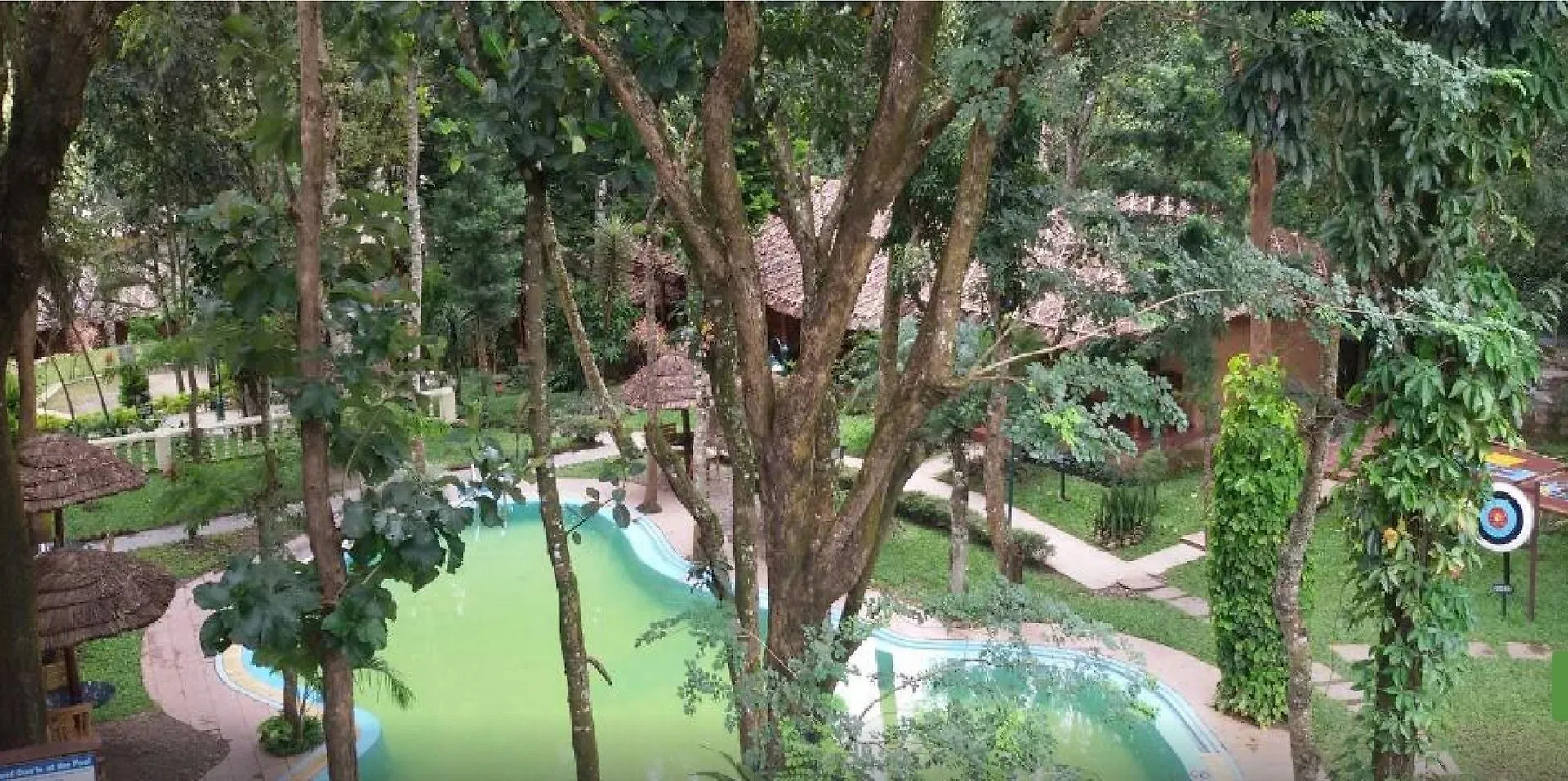 Thekkady Woods N Spice A Sterling Holidays Resort Kumily Hotel