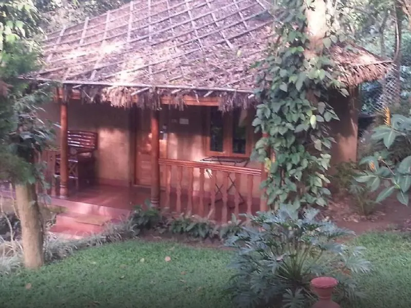 Hotel Thekkady Woods N Spice A Sterling Holidays Resort Kumily