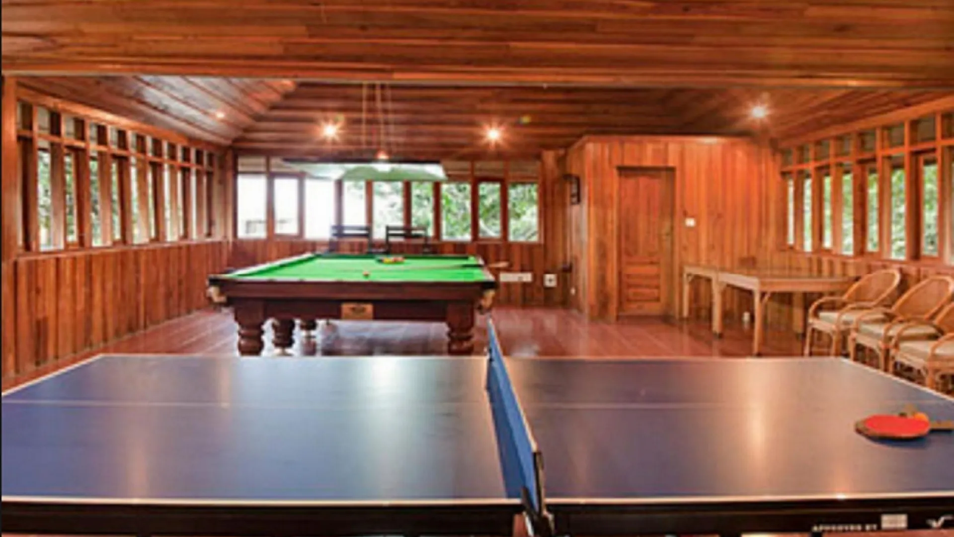Thekkady Woods N Spice A Sterling Holidays Resort Kumily