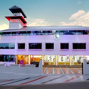 Hotel Spice