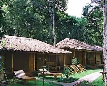 Thekkady Woods N Spice A Sterling Holidays Resort Kumily Hotel