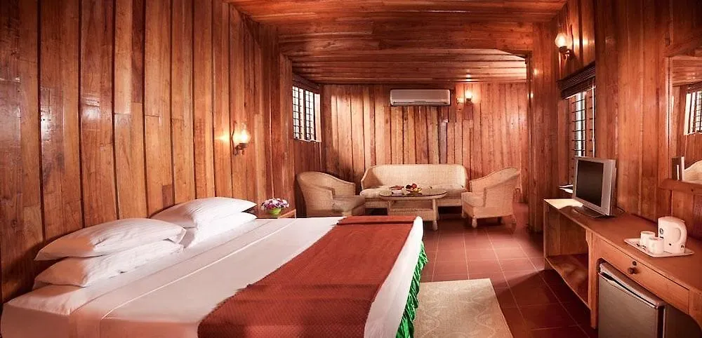Thekkady Woods N Spice A Sterling Holidays Resort Kumily