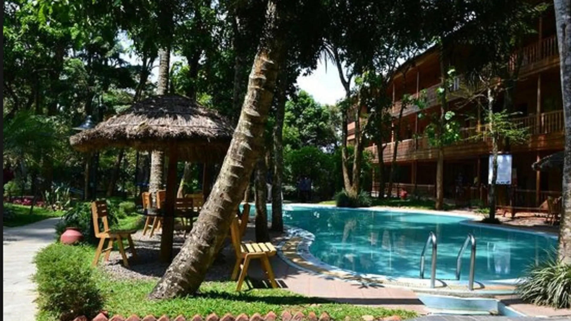 Thekkady Woods N Spice A Sterling Holidays Resort Kumily Hotel