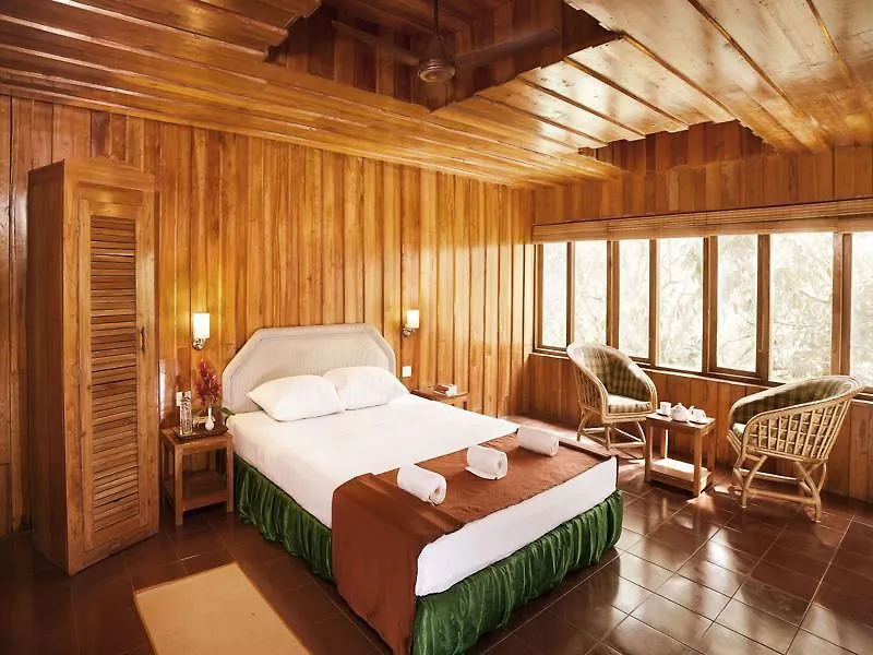 Thekkady Woods N Spice A Sterling Holidays Resort Kumily