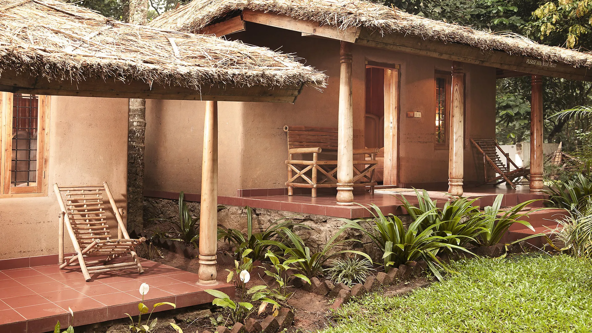 Hotel Thekkady Woods N Spice A Sterling Holidays Resort Kumily
