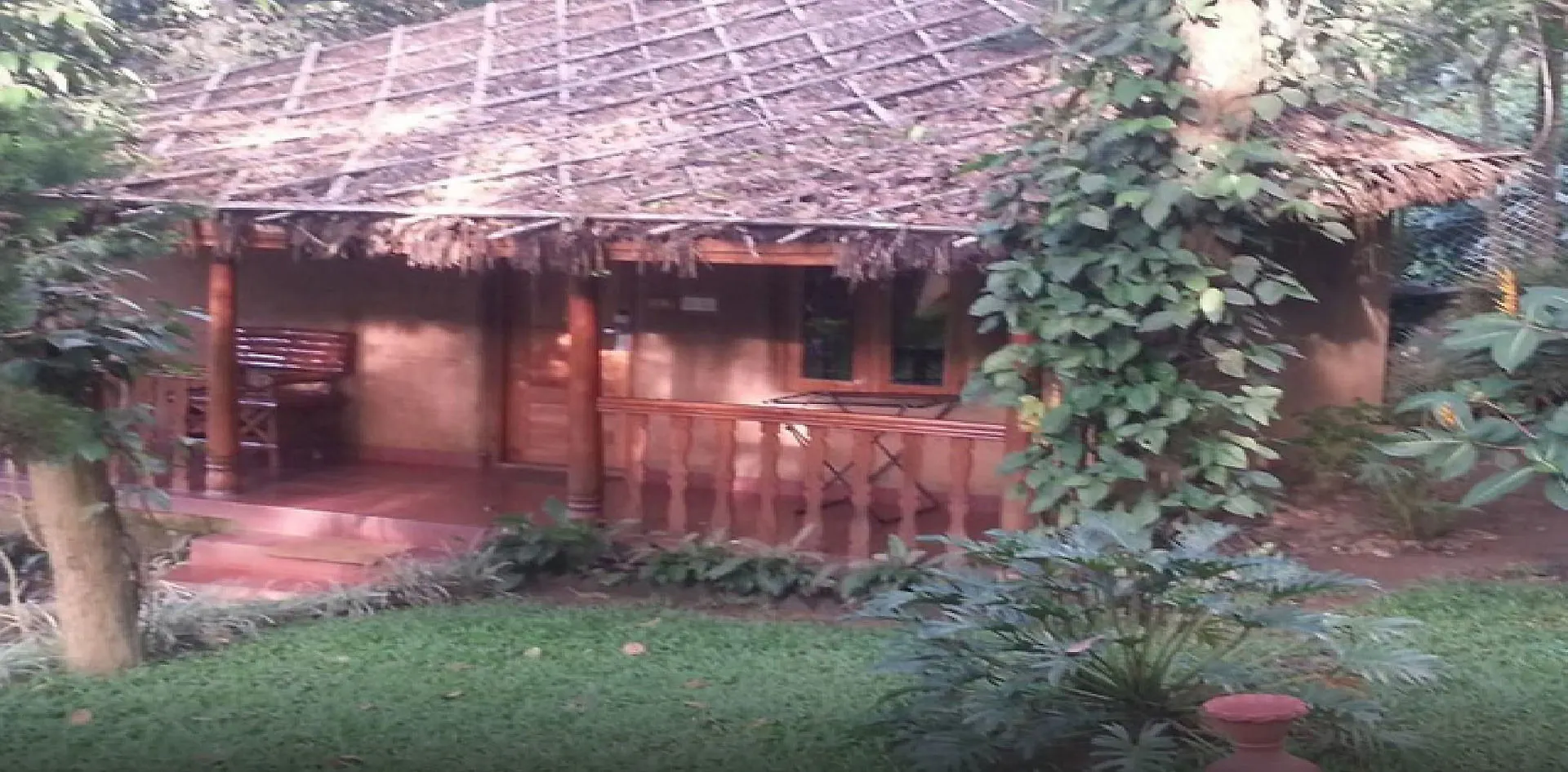 Thekkady Woods N Spice A Sterling Holidays Resort Kumily 3*,  India