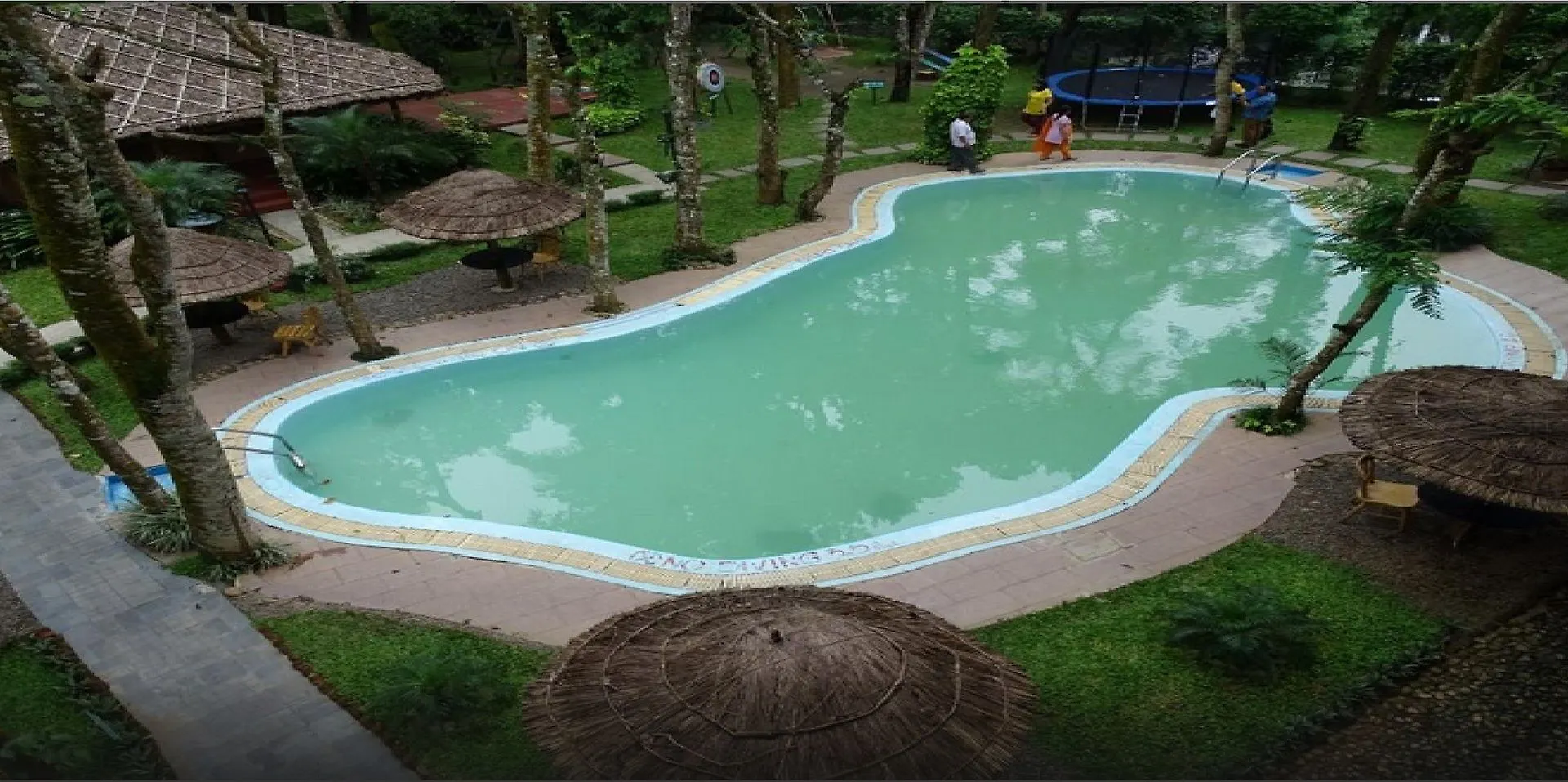 Thekkady Woods N Spice A Sterling Holidays Resort Kumily Hotel