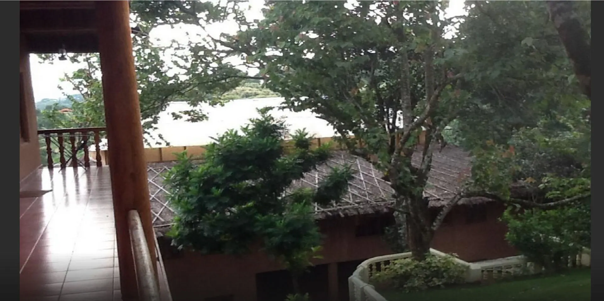 Thekkady Woods N Spice A Sterling Holidays Resort Kumily India